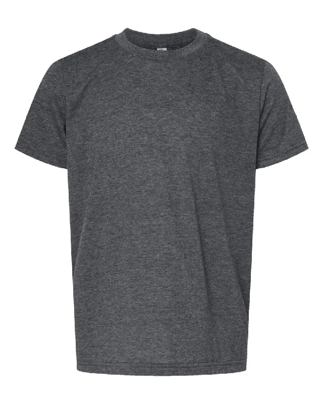 Heather Charcoal