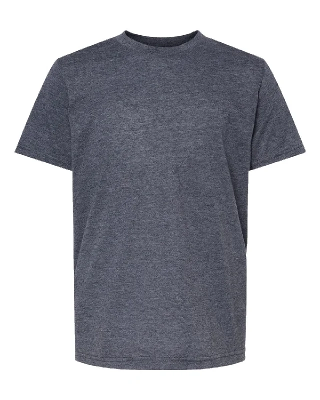 Heather Navy