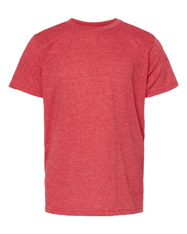 Heather Red