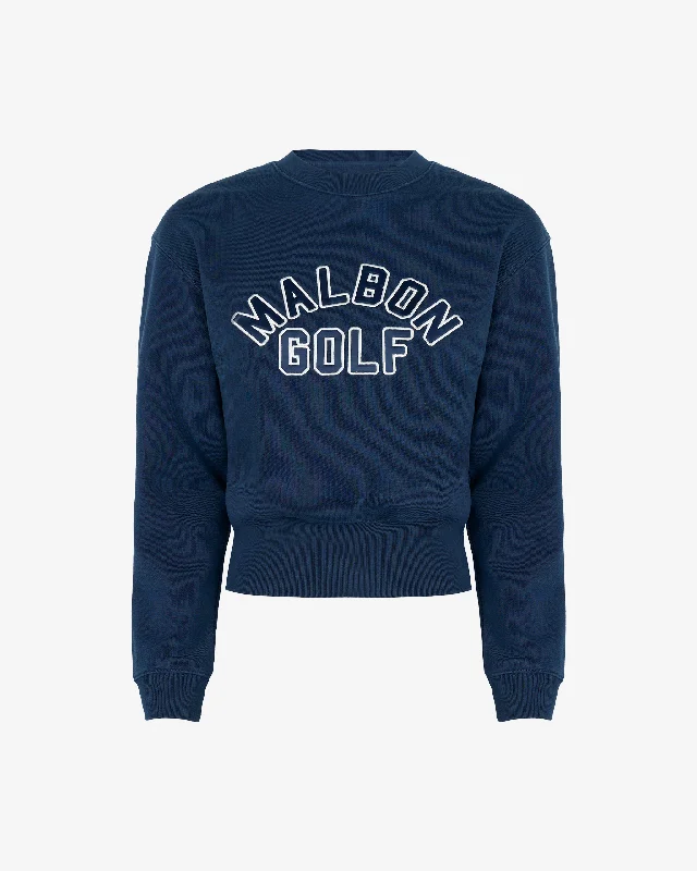 Cozy Apparel IVY CREWNECK SWEATSHIRT
