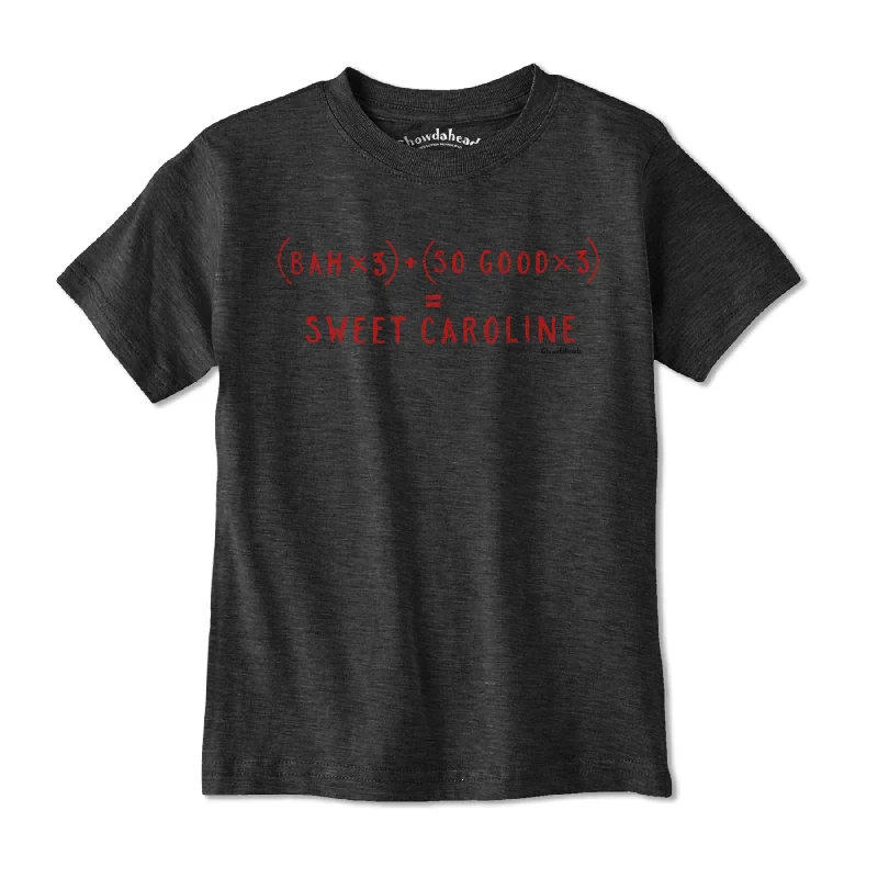 Warm Comfort So Good x 3 Youth T-Shirt