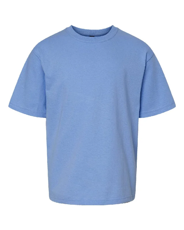 Heather Blue