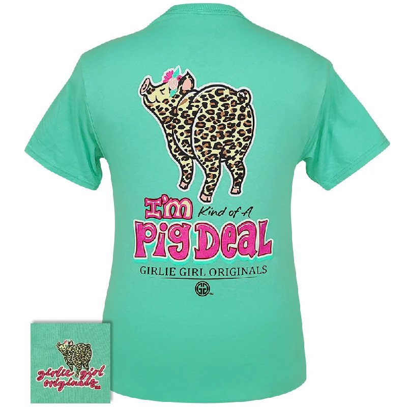 Classic Choice Pig Deal Cool Mint SS-2503