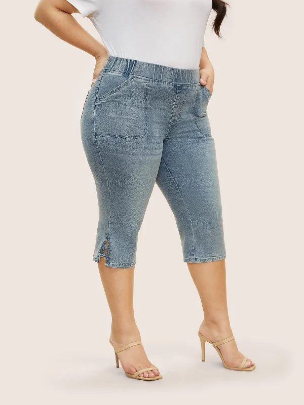 Denim Blue