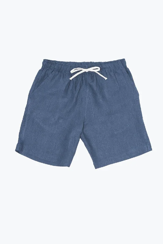 Stylish Wear Alex Crane Dusk Bo Short
