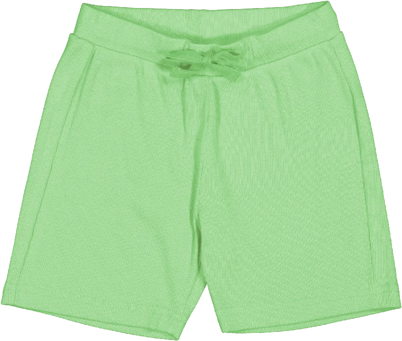 Versatile Wear MarMar Modal Fine Rib Clover Paulo Shorts