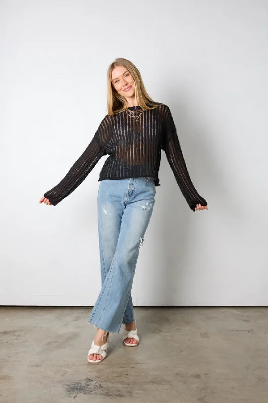 Smart Comfort Wear Stay on Trend Top